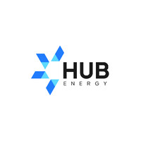 HUB ENERJİ logosu